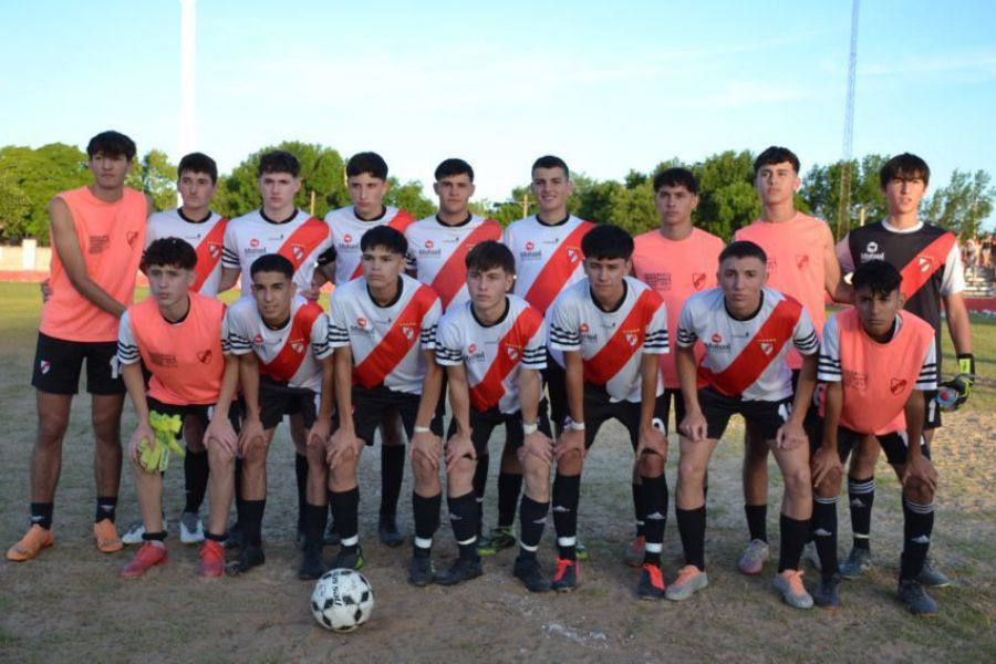 LEF Inferiores CAF vs TFF