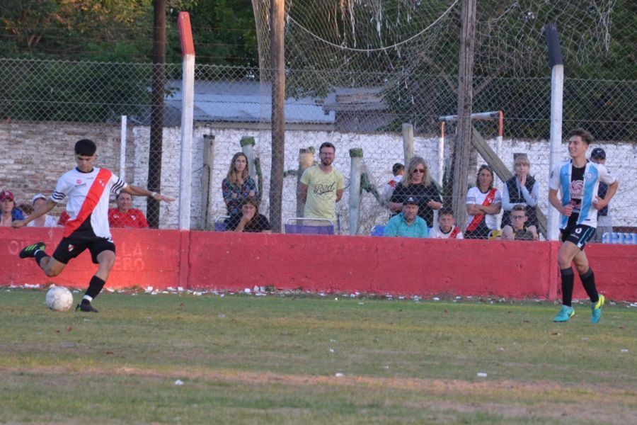 LEF Inferiores CAF vs TFF