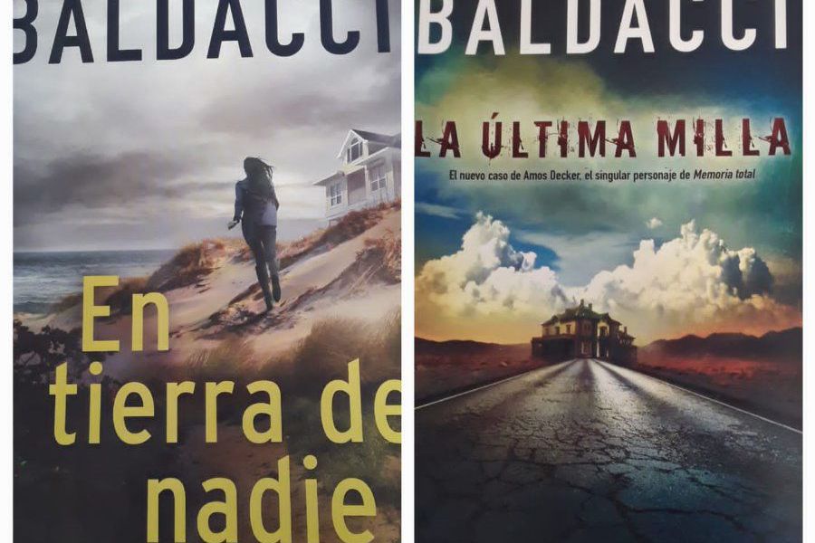 Un género que siempre entretiene y nos enseña: El suspenso