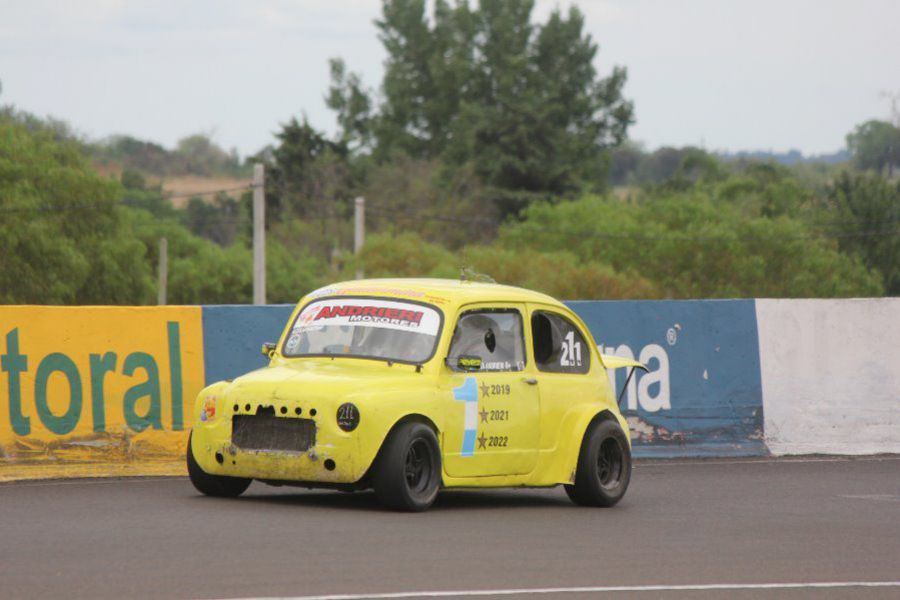 Gran cierre de los TZ en Paraná