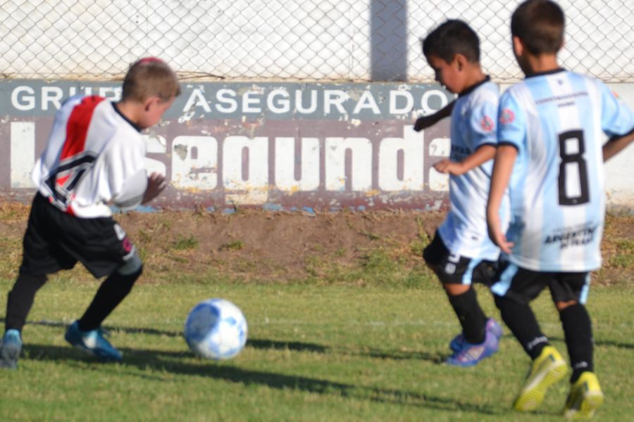 Torneo infantil Ilusiones 2022