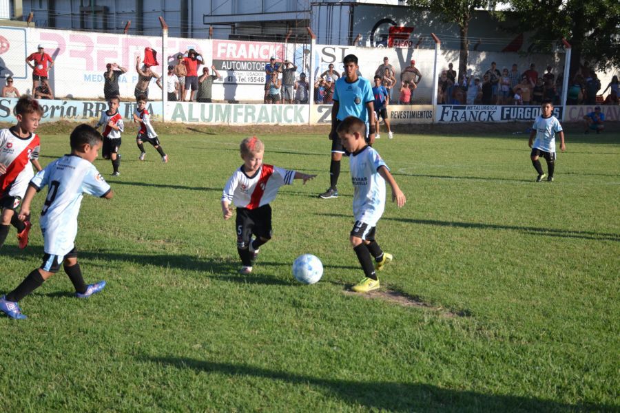 Torneo infantil Ilusiones 2022