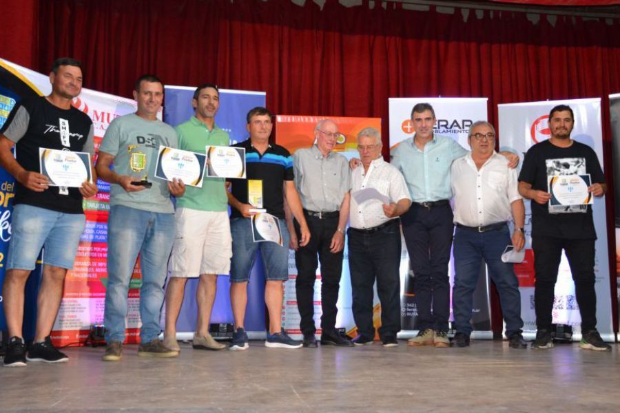 Fiesta del Deporte Franckino