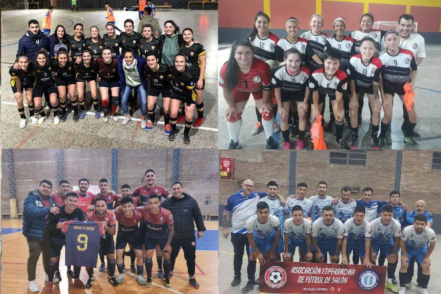 Copa Interprovincial de Futsal