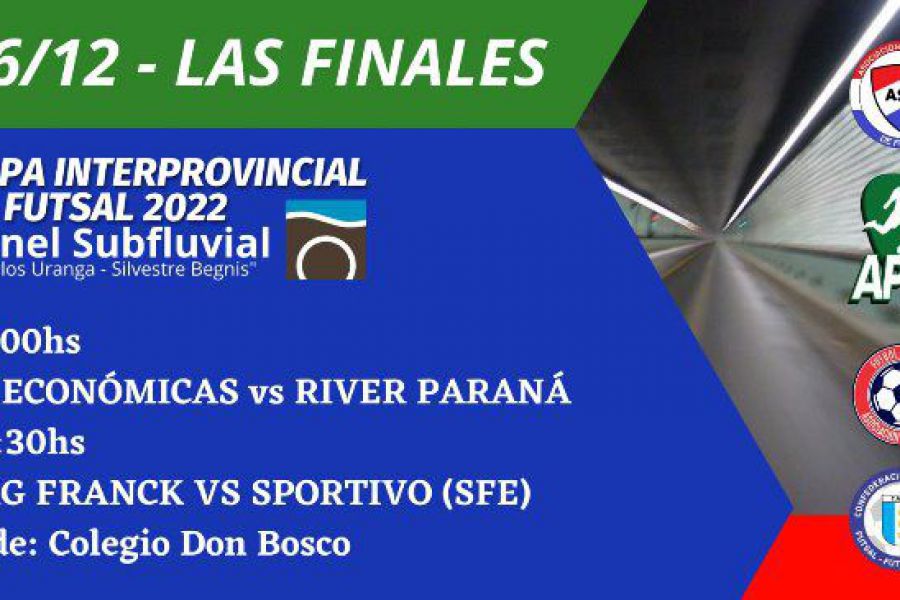 Copa Interprovincial de Futsal