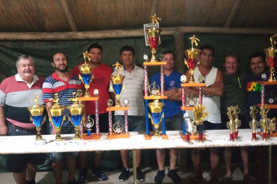 Vuelve la temporada en la Liga Las Colonias