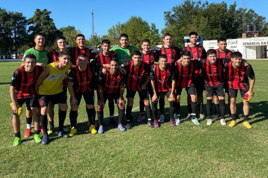 LEF Tercera CSyDA vs ADJ - Foto Prensa CSyDA