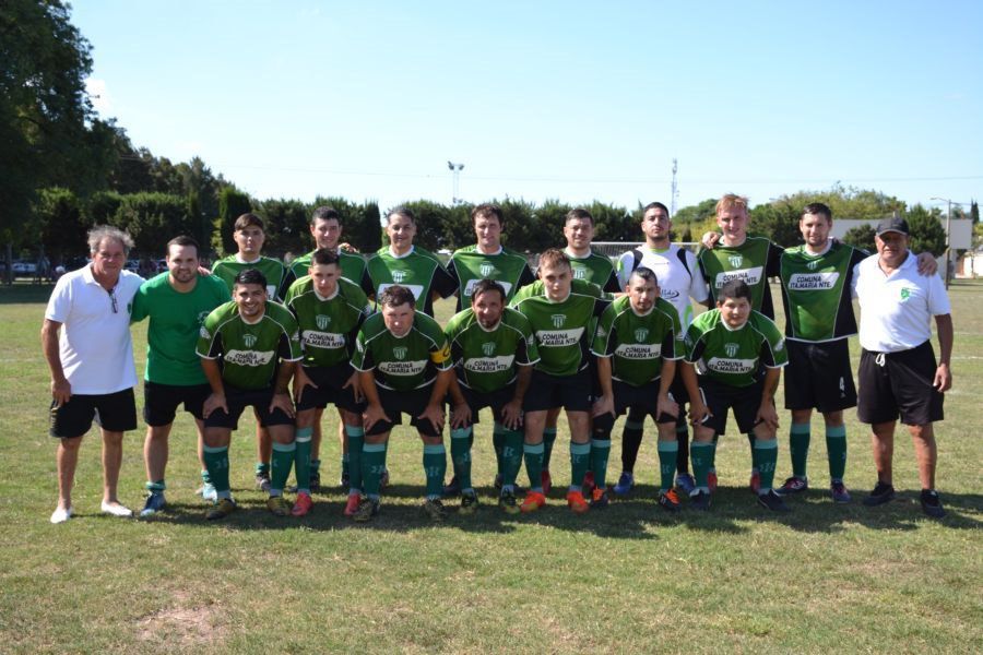 Copa Comuna de Franck