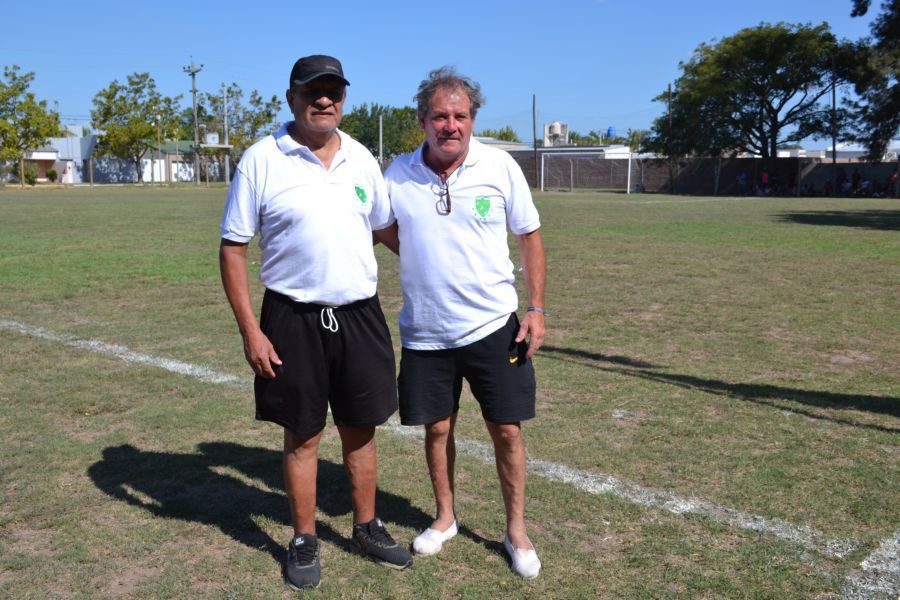 Copa Comuna de Franck