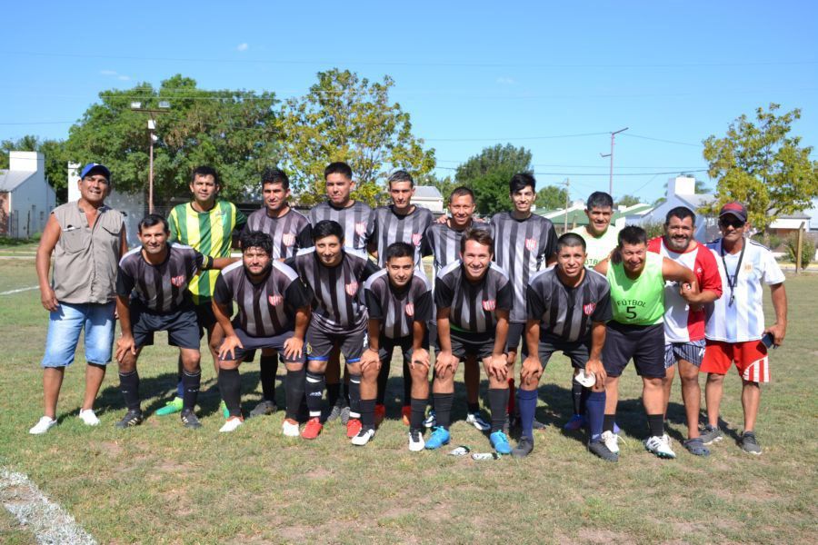 Copa Comuna de Franck