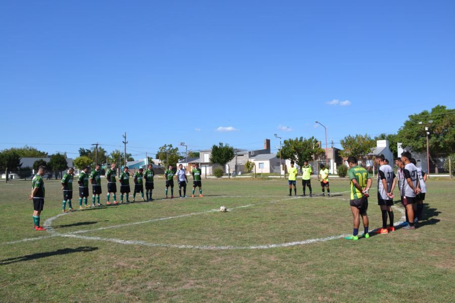 Copa Comuna de Franck