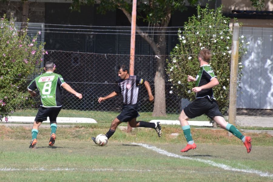 Copa Comuna de Franck