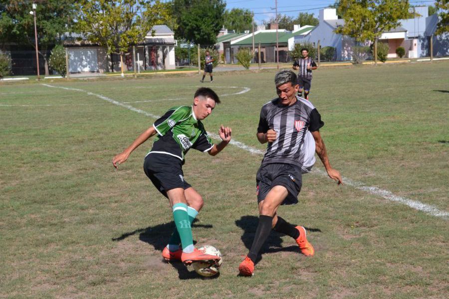 Copa Comuna de Franck