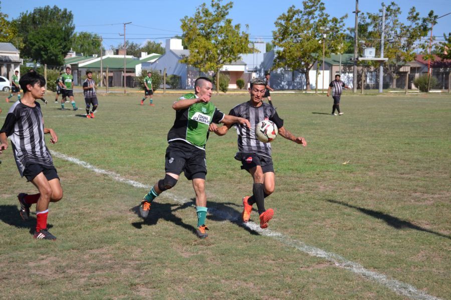 Copa Comuna de Franck