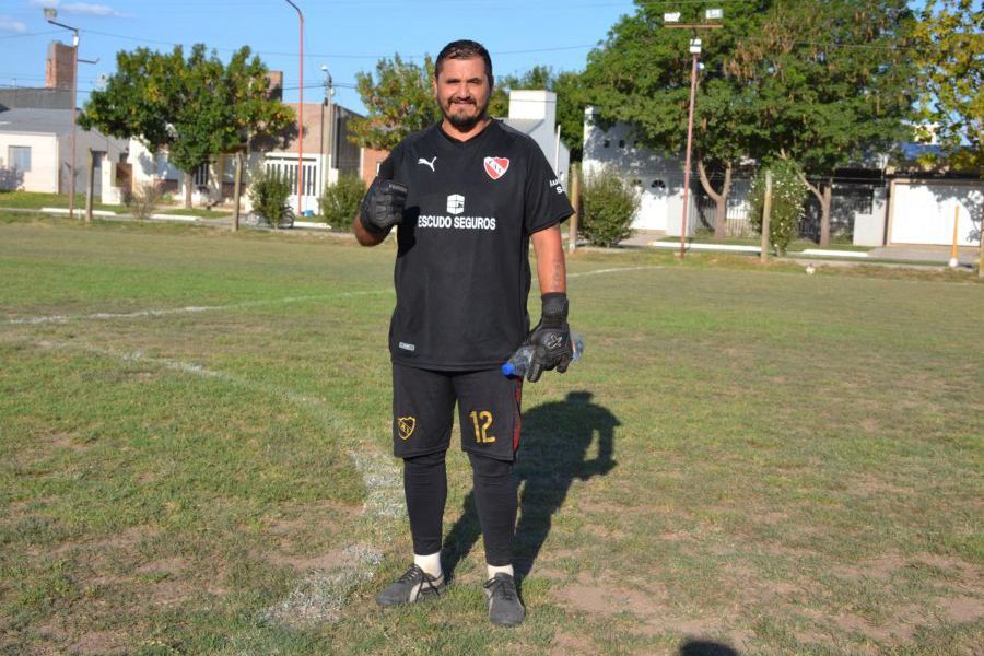 Copa Comuna de Franck