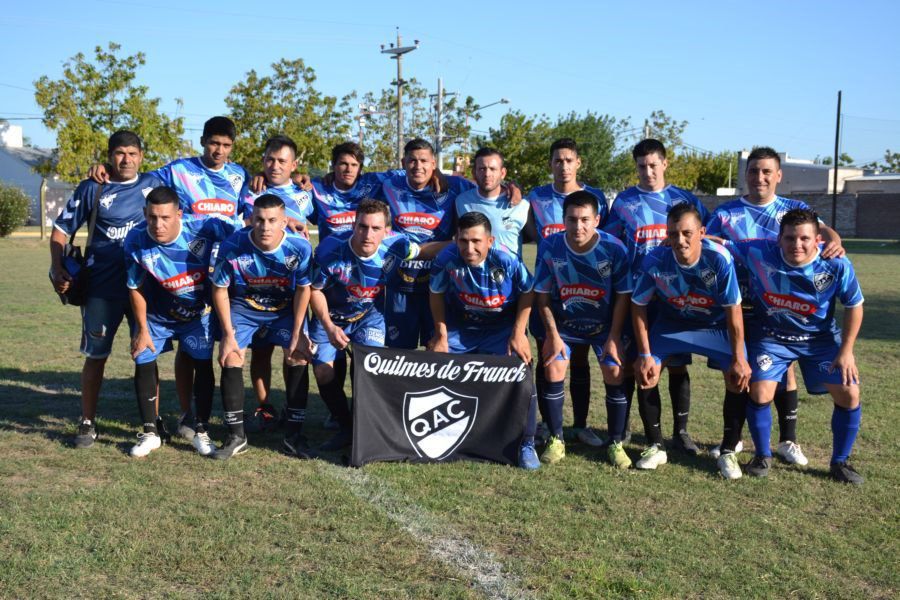 Copa Comuna de Franck