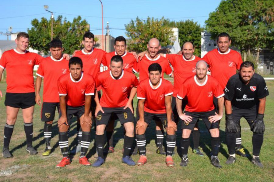 Copa Comuna de Franck