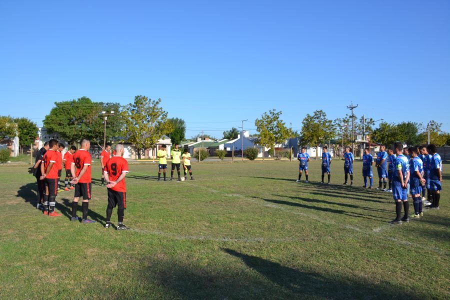 Copa Comuna de Franck