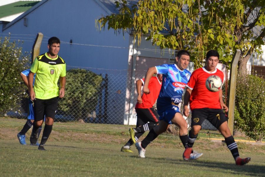 Copa Comuna de Franck