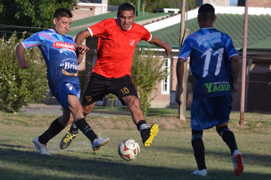 Copa Comuna de Franck