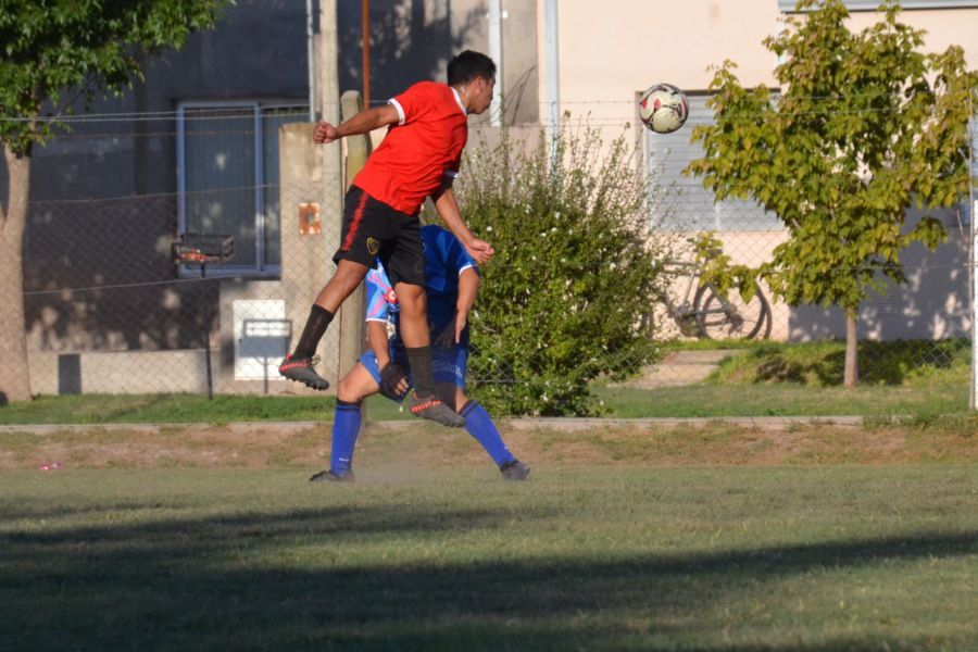 Copa Comuna de Franck