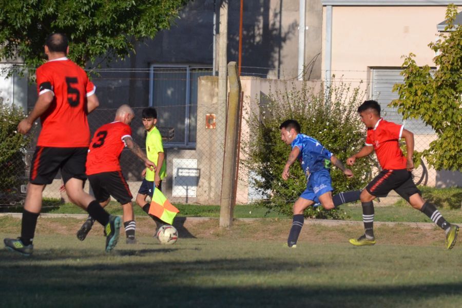 Copa Comuna de Franck