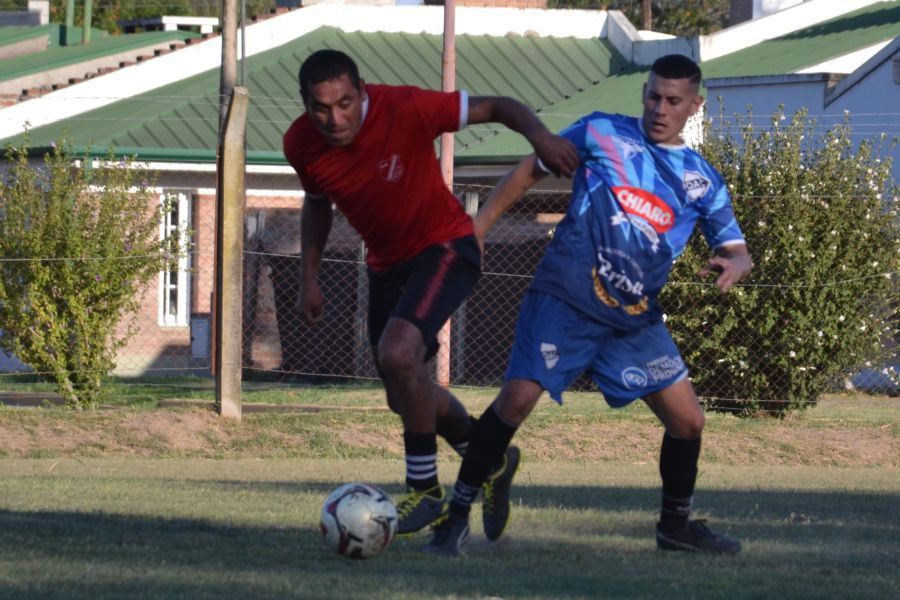 Copa Comuna de Franck