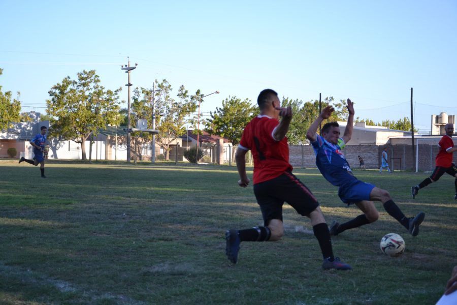 Copa Comuna de Franck