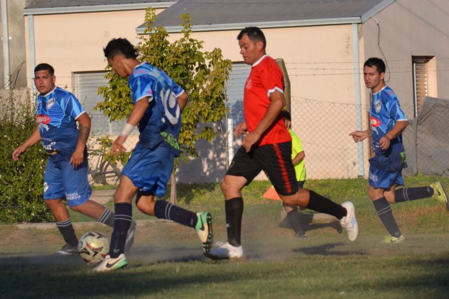 Copa Comuna de Franck