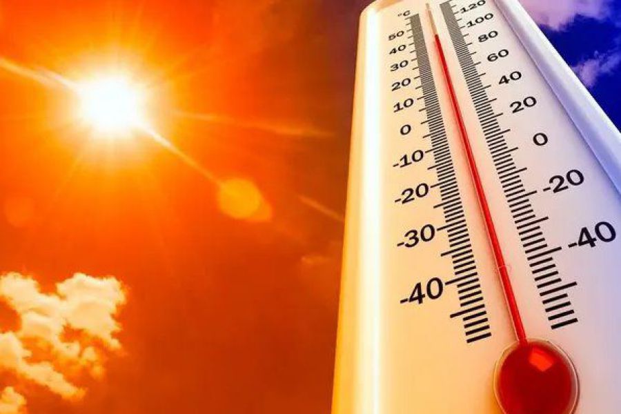 Suspendieron todas las actividades deportivas de este fin de semana