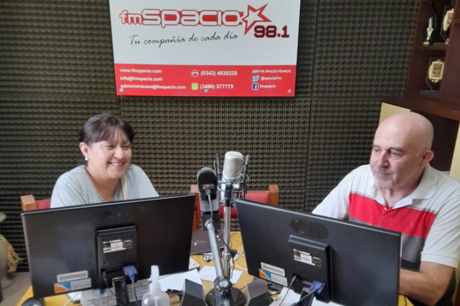 Actividades de Rescataditos