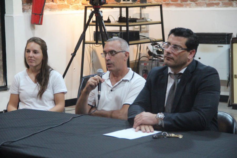 Gestión Educativa de la Comuna de Franck