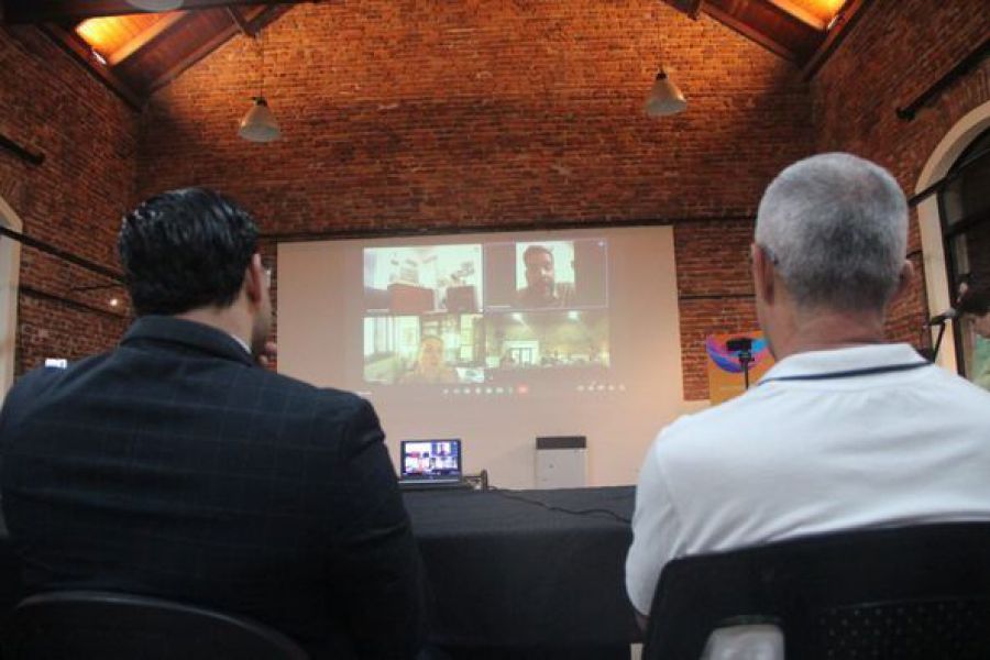 Gestión Educativa de la Comuna de Franck