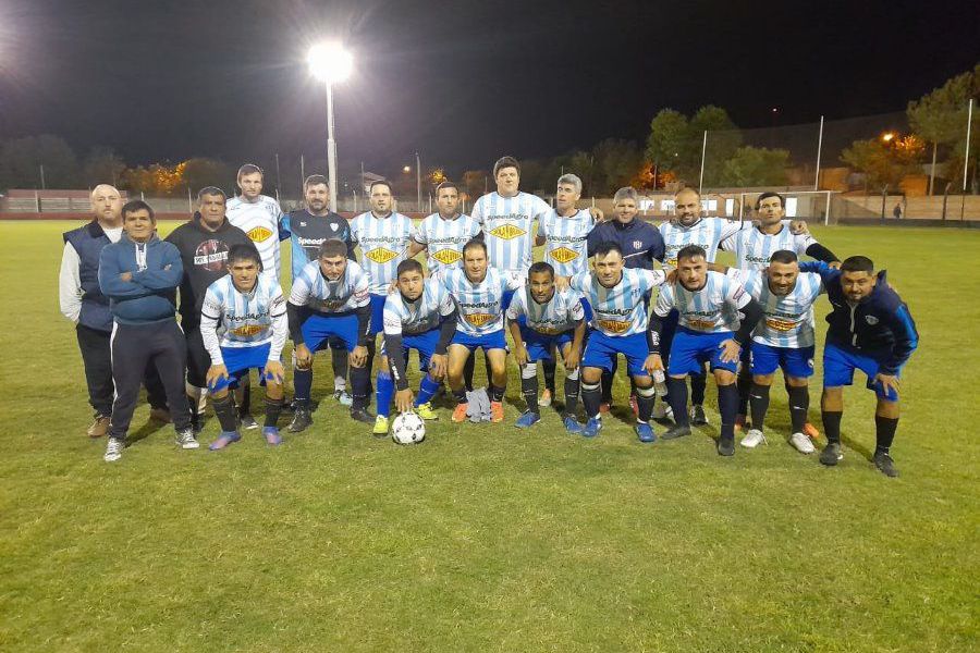 LEF Senior CABM vs CSyDA