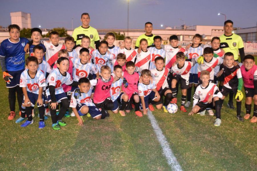 LEF Formativas CAF vs CSyDA