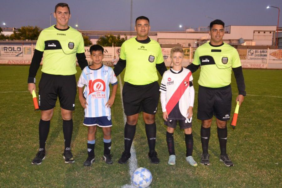 LEF Formativas CAF vs CSyDA