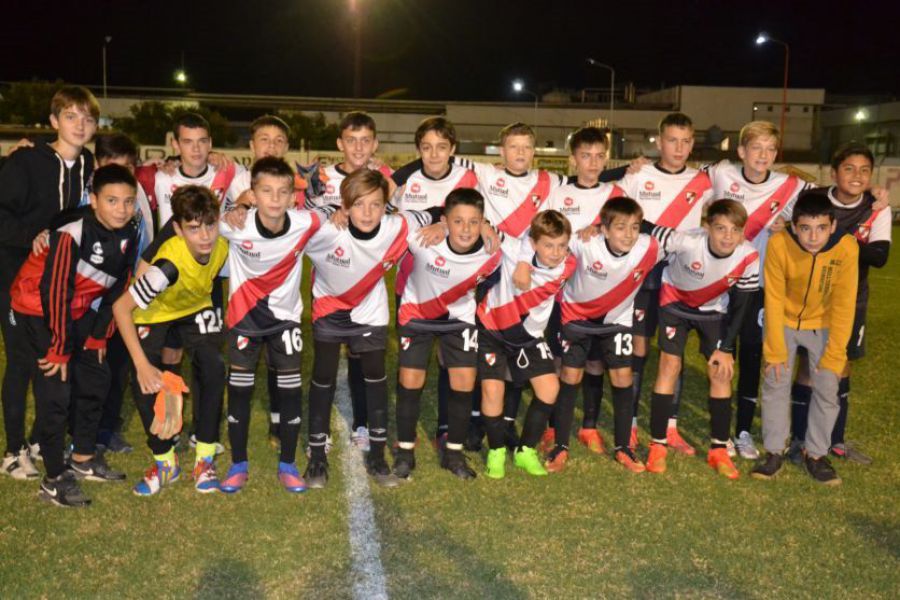LEF Formativas CAF vs CSyDA