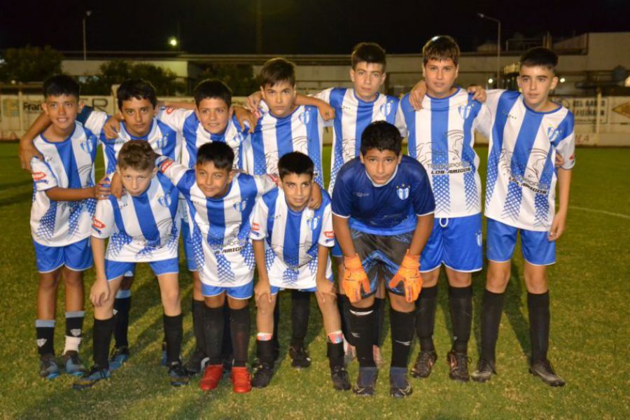 LEF Formativas CAF vs CSyDA
