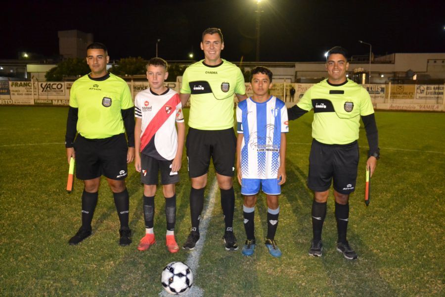LEF Formativas CAF vs CSyDA
