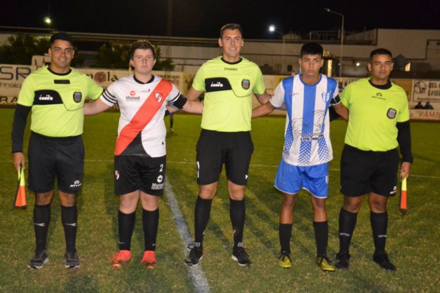 LEF Formativas CAF vs CSyDA