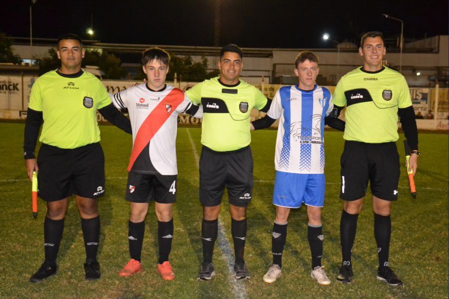 LEF Formativas CAF vs CSyDA
