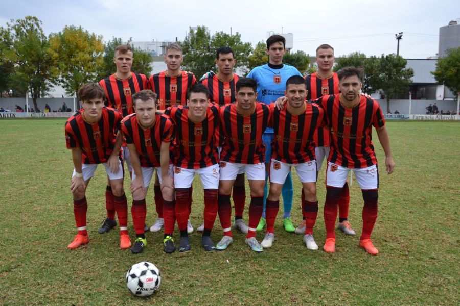 LEF Primera CAL vs CAF