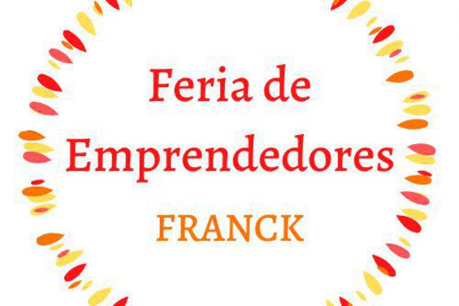 Feria de Emprendedores Franck