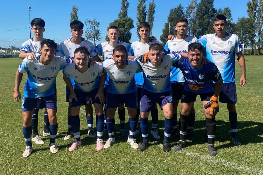 LEF Tercera CDUP vs CSyDA
