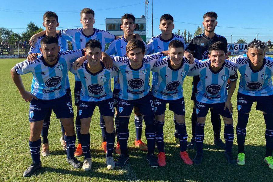 LEF Primera CDUP vs CSyDA