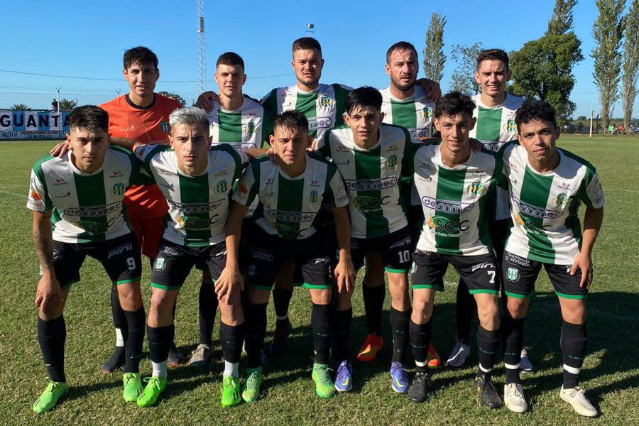 LEF Primera CDUP vs CSyDA