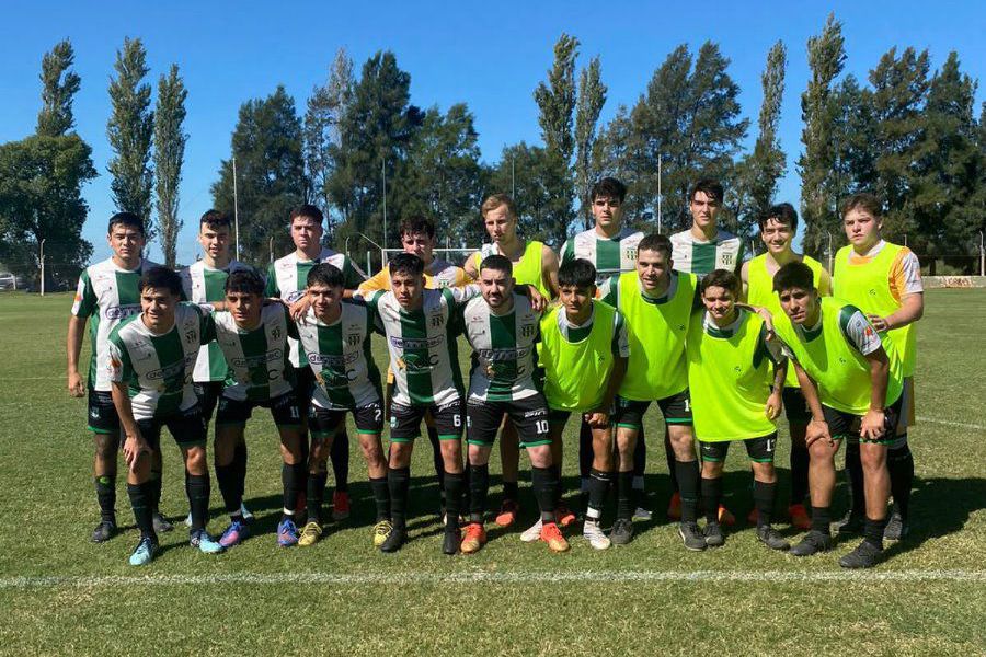 LEF Tercera CDUP vs CSyDA