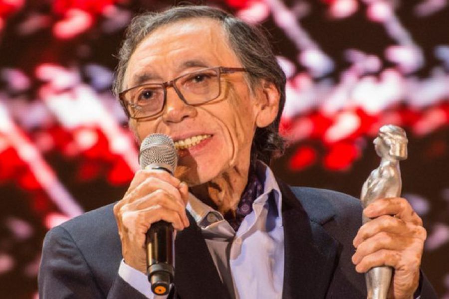 Murió Daniel Toro, ícono del folclore argentino