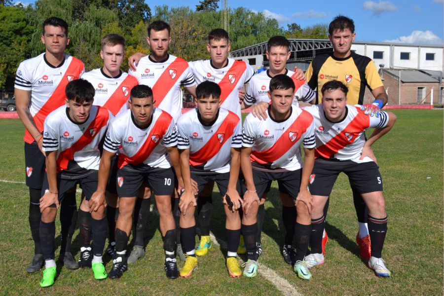 LEF Primera CAF vs CCSC en CAJU