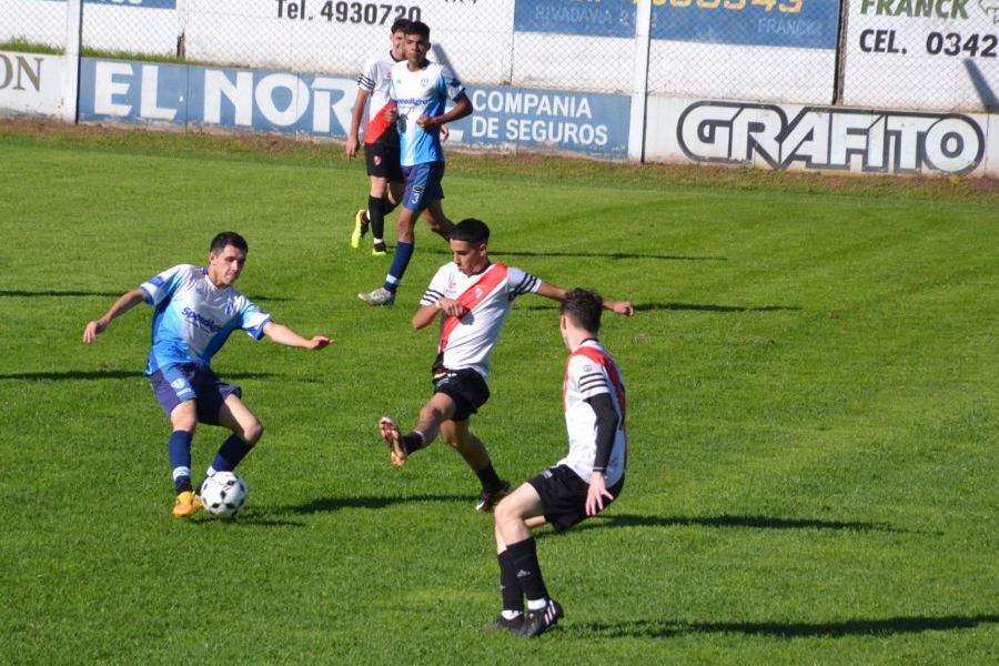 LEF Tercera CAF vs CSyDA